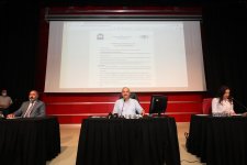 Gebze’de Temmuz Meclisi Tamamlandı