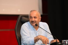 Gebze’de Temmuz Meclisi Tamamlandı