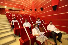 Gebze’de Temmuz Meclisi Tamamlandı