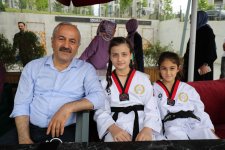 Başkan Büyükgöz Emlak Konut’a misafir oldu