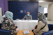 Gebze’de Halk Buluşmaları Yeniden Başladı