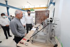 Mesleki Yeterlilik Kurslarında Eğitimler Tam Gaz