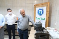 Mesleki Yeterlilik Kurslarında Eğitimler Tam Gaz