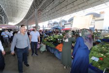 Mesleki Yeterlilik Kurslarında Eğitimler Tam Gaz