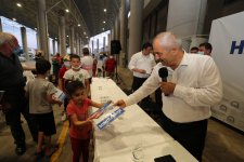 Başkan Büyükgöz Mahalle Meclislerinin Startını Müjdeyle Verdi