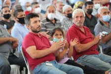 Başkan Büyükgöz Mahalle Meclislerinin Startını Müjdeyle Verdi