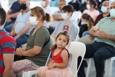 Başkan Büyükgöz Mahalle Meclislerinin Startını Müjdeyle Verdi