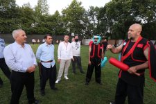  Ata Sporları Çalıştayı Gebze’de Yapıldı