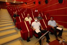 Gebze Ağustos Meclisi Tamamlandı