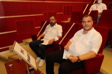 Gebze Ağustos Meclisi Tamamlandı