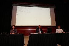 Gebze Ağustos Meclisi Tamamlandı