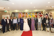 Başkan Büyükgöz’den Pazar Mesaisi