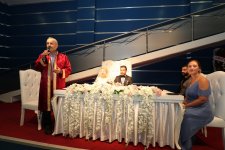 Başkan Büyükgöz’den Pazar Mesaisi