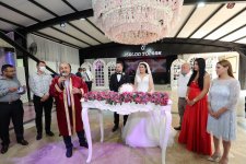 Başkan Büyükgöz’den Pazar Mesaisi