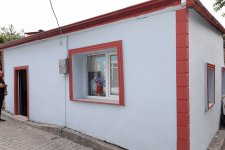 Başkan Büyükgöz’den Pazar Mesaisi