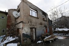 Başkan Büyükgöz’den Pazar Mesaisi