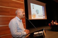 Sanayi Sitesi Esnaflarına Ulaşım Sunumu