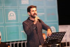 ESKİHİSAR KÜLTÜR SANAT AKŞAMLARI KALE´DE BAŞLADI