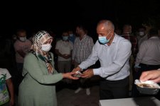 ESKİHİSAR KÜLTÜR SANAT AKŞAMLARI KALE´DE BAŞLADI