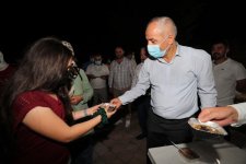 ESKİHİSAR KÜLTÜR SANAT AKŞAMLARI KALE´DE BAŞLADI