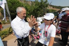 Gebze En Özel Turnuvaya Ev Sahipliği Yaptı