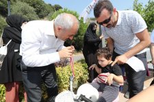 Gebze En Özel Turnuvaya Ev Sahipliği Yaptı