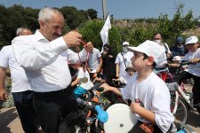 Gebze En Özel Turnuvaya Ev Sahipliği Yaptı