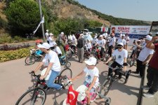 Gebze En Özel Turnuvaya Ev Sahipliği Yaptı