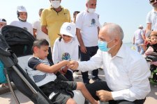 Gebze En Özel Turnuvaya Ev Sahipliği Yaptı