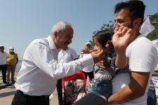 Gebze En Özel Turnuvaya Ev Sahipliği Yaptı