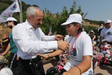 Gebze En Özel Turnuvaya Ev Sahipliği Yaptı