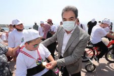 Gebze En Özel Turnuvaya Ev Sahipliği Yaptı