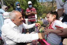 Gebze En Özel Turnuvaya Ev Sahipliği Yaptı