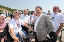 Gebze En Özel Turnuvaya Ev Sahipliği Yaptı