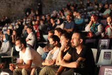 Eskihisar Kültür Programları Hız Kesmiyor