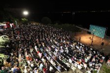 Eskihisar Kültür Programları Hız Kesmiyor