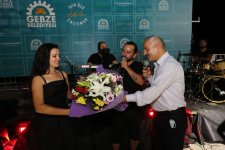 Eskihisar Kültür Programları Hız Kesmiyor