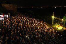 Eskihisar Kültür Programları Hız Kesmiyor