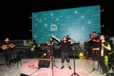 Eskihisar Kültür Programları Hız Kesmiyor