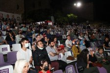 Eskihisar Kültür Programları Hız Kesmiyor