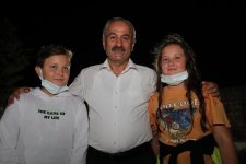 Eskihisar Kültür Programları Hız Kesmiyor