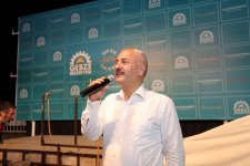 Eskihisar Kültür Programları Hız Kesmiyor