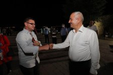 Eskihisar Kültür Programları Hız Kesmiyor