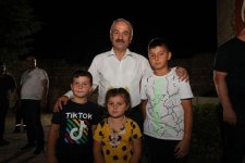 Eskihisar Kültür Programları Hız Kesmiyor