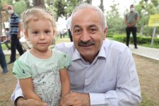 Başkan Büyükgöz ziyaretleri sürdürüyor