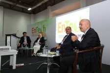 Gebze Belediyesi Çevre ve Sıfır Atık Fuarında