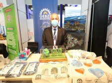 Gebze Belediyesi Çevre ve Sıfır Atık Fuarında