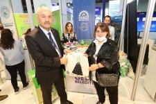 Gebze Belediyesi Çevre ve Sıfır Atık Fuarında