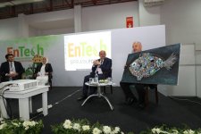 Gebze Belediyesi Çevre ve Sıfır Atık Fuarında