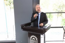 Başkan Büyükgöz zabıta haftasını kutladı 